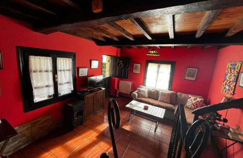 Casa Lula 2 Pendueles Llanes AR-685-AS - Foto 3