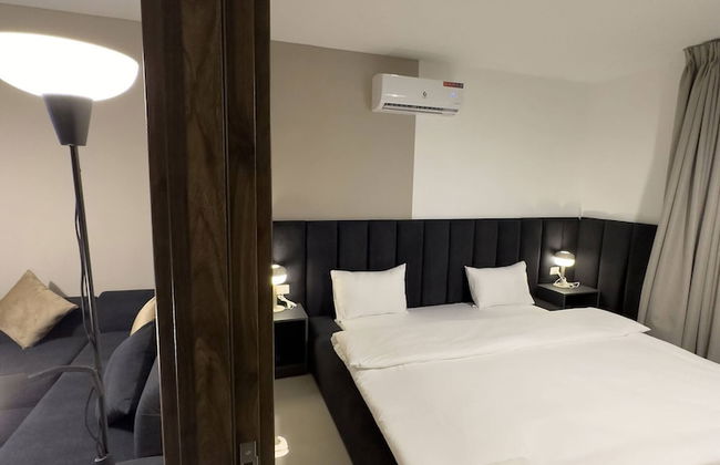 Stylish Luxe Apartment - Foto 3