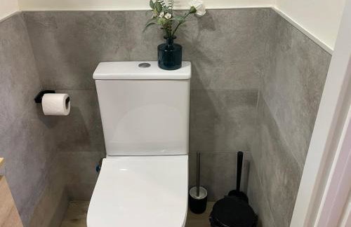G4 Apartamento Exclusivo, Madrid - Foto 15