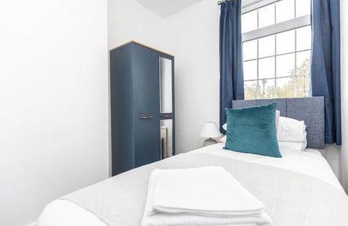 Spacious three bedroom property! - Foto 12