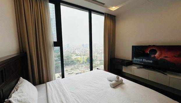 Hagi APT - Vinhomes Metropolis in Ha Noi - Foto 3, Zimmer