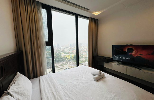 Hagi APT - Vinhomes Metropolis in Ha Noi - Foto 3
