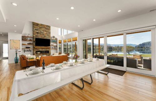 Bald Eagle Beach - Alice Lodging - Foto 29