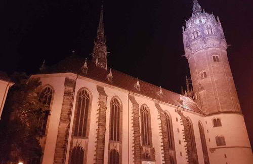 Holiday home in Coswig 3105 - Foto 7