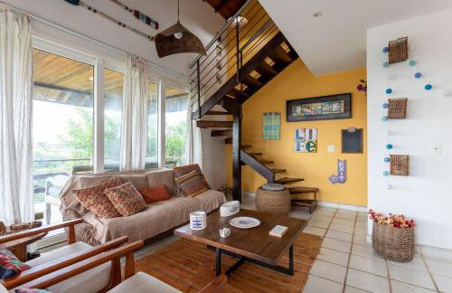 Praia de Geriba - Fantastica Vista Mar - Foto 7