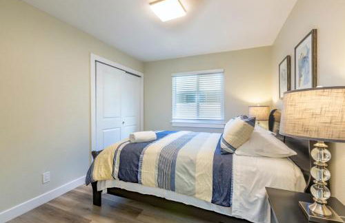 @ Marbella Lane NEW!3BR House in Downtown San Jose - Foto 32