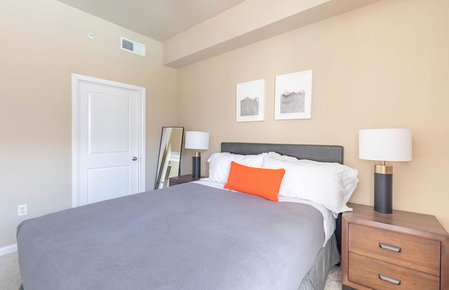 Executive Suite With Pool & Gym - Foto 27