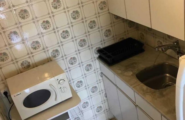 Dpto 6 personas FRENTE AL MAR- - Photo 13