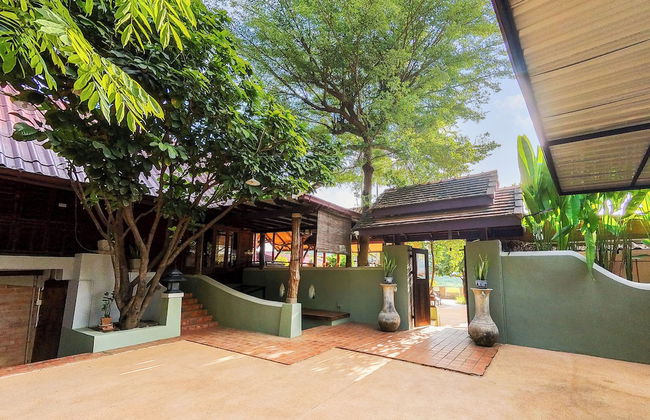 Tolani Riverside Chiang Mai Villa - Foto 77