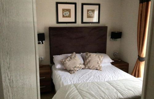 Newquay Haven caravan 42x14 with Ocean Views - Foto 18