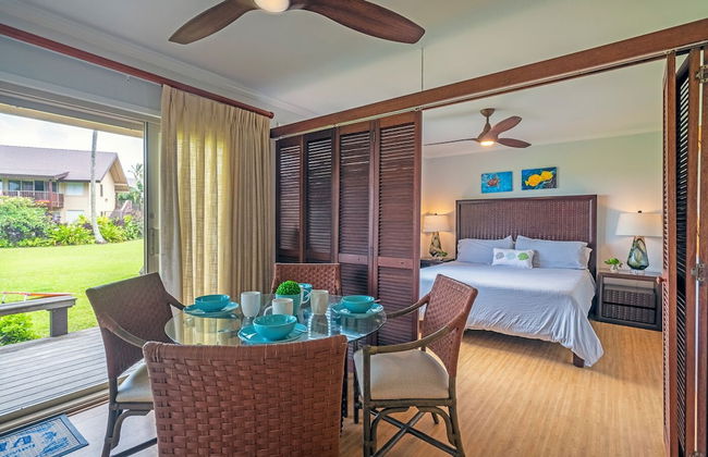 Hanalei Colony Resort C2 - Foto 4