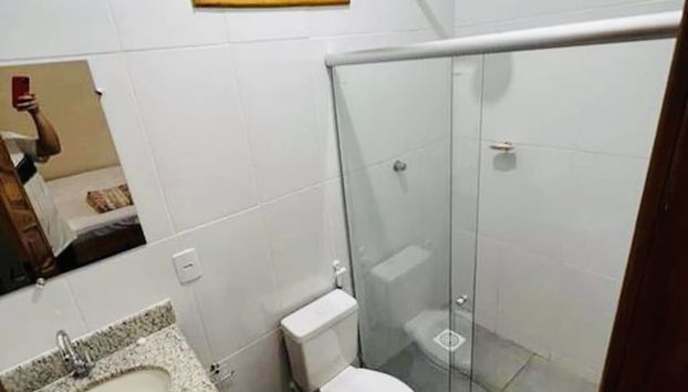 Équipements de salle de bain