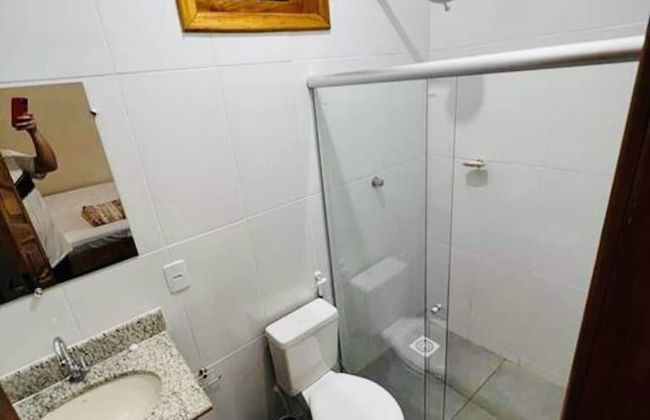 Chalet Dende3 -5 Min from Corumbau Beach - Photo 3