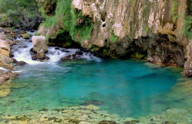 Holiday Home in Drnis With Pool & Etnoland - Foto 41