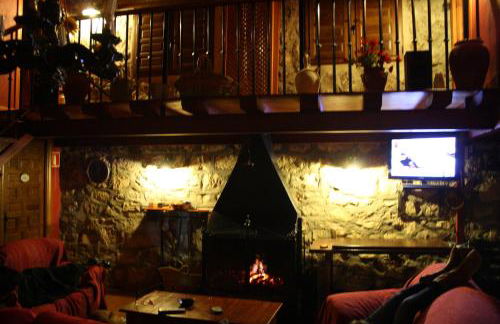 ALCALA DEL JUCAR, Casa rural Rio Tranquilo 1 -Piscina privada- - Foto 15