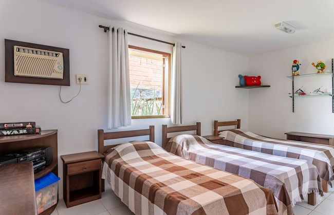 Bela Casa 3 Suítes Gravatá - Foto 5