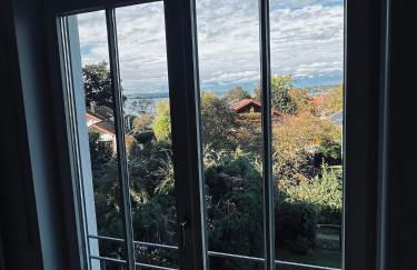 Panoramahaus am Ammersee I Sauna I Wellness I Kamin - Foto 20