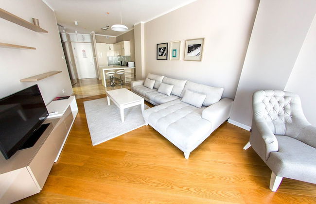 Lux Apartments Sunrior - Foto 44