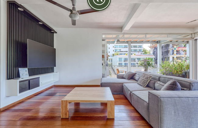 The Ava 16 in Jalisco - Foto 3