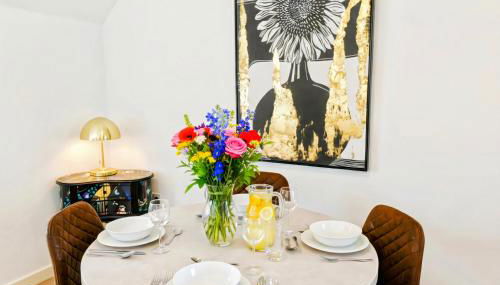 Spacious 2Bed Maisonette Business or Leisure - Foto 2