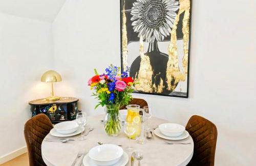 Spacious 2Bed Maisonette Business or Leisure - Foto 2