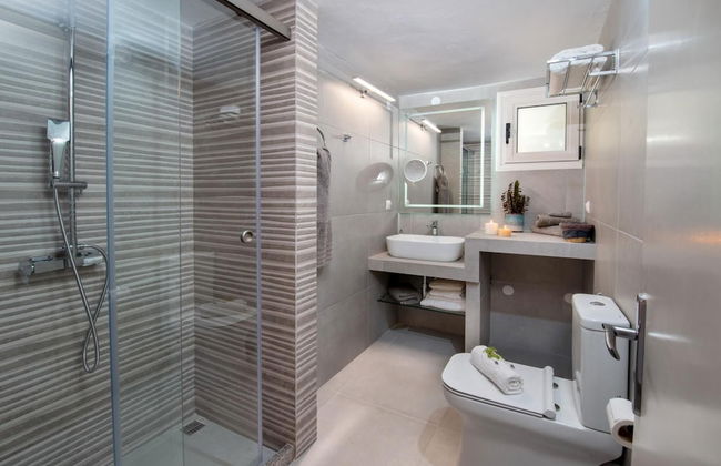 Villa Eleni Paxos in Gaios - Foto 20