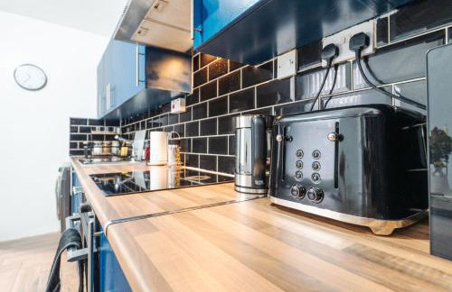 Newly Renovated 4BR House with lots of amenities - Foto 6