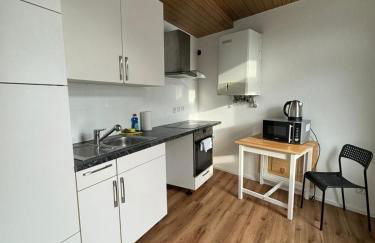 Best Frankfurt Apartments - Foto 2