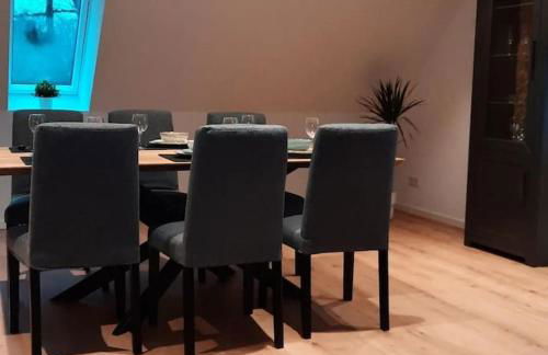 Ferienwohnung Nordlichtquartier - Wallsbüll - Foto 9