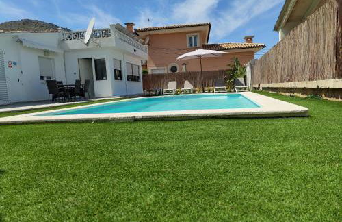 VILLA BERNA - Foto 24