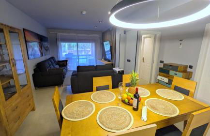 Marbella Bliss 2 Min to Alicate Beach and Pool in Residence - Foto 6