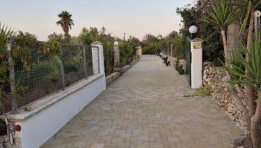 Villetta Salento Lu Trolitu - Foto 3