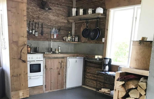 Cozy Stuga With Mountain & Northern Lights View - Photo 4