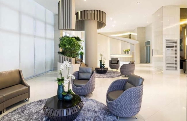 HEL CONDOTEL at SMDC GRACE RESIDENCES - Foto 6