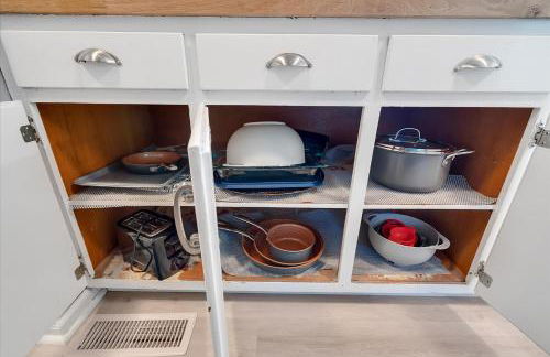 The Kentucky Bluegrass Retreat - Foto 28