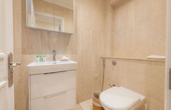 20 Hertford Street - Foto 13