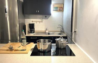 Apartamento La Barca "Rooftop BBQ Chill-out with Top View" - Foto 44