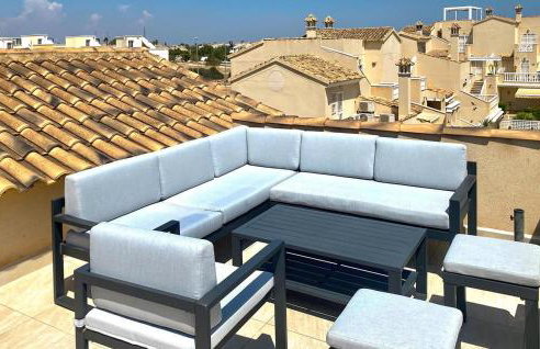 Nice Home In Orihuela Costa - Foto 11