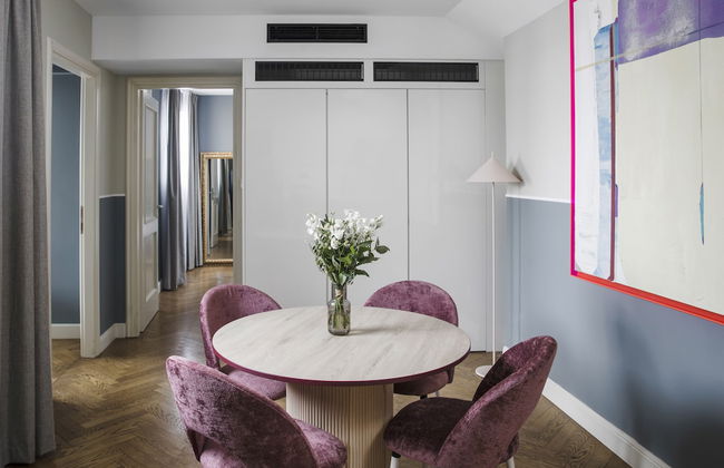 Numa Prague Flow - Foto 48