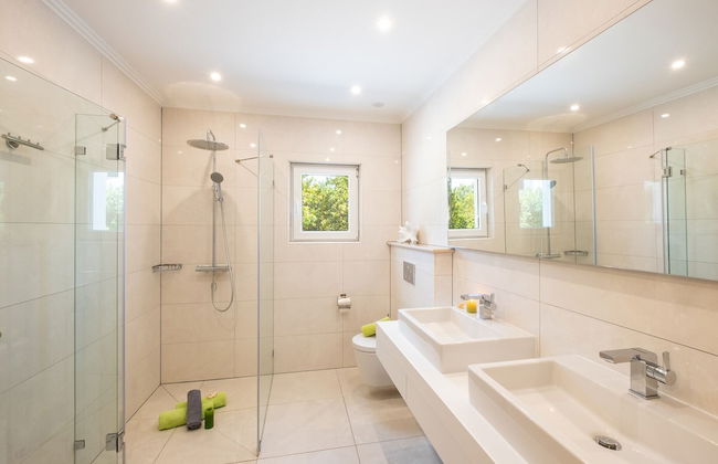 Villa Koster - Foto 40