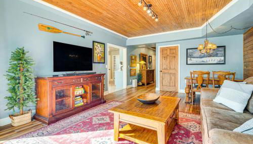 Hikes and Brews Quiet Blue Ridge Mtn Basecamp! - Foto 2