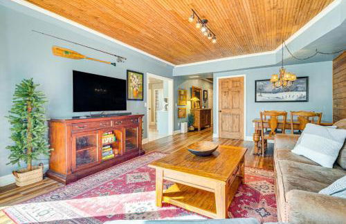 Hikes and Brews Quiet Blue Ridge Mtn Basecamp! - Foto 2