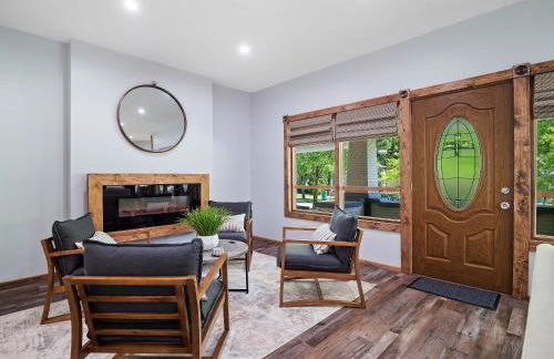 Welcome To Wine Country - Relaxed Luxury - Foto 26