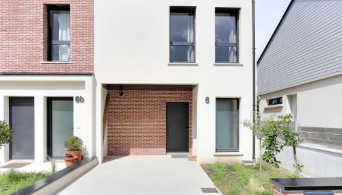 Maison Joseph - Chambre 2 - Foto 5