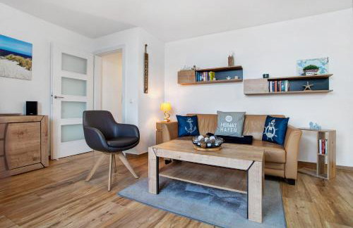 Ferienwohnung Abendrot 299 - Foto 19