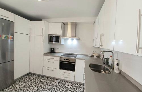Inmogestion Integral Rentals, Paraiso 4, Sevilla - Foto 24