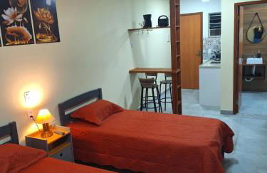 Suítes Recanto Petrópolis - Foto 29