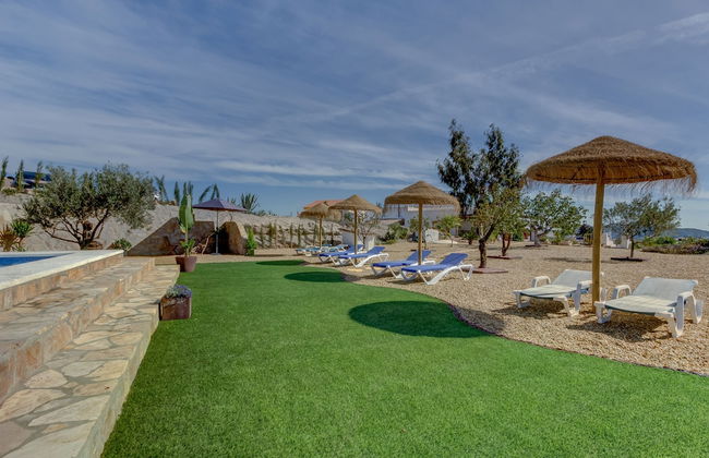 Villa Damara - Foto 54