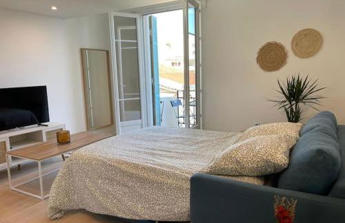 Appartement à 2 pas de la mer et Parking privé - Foto 6