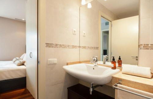 Espectacular piso cerca de la playa - Photo 13